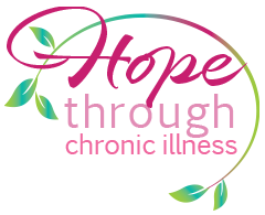 hope through chronic illness
