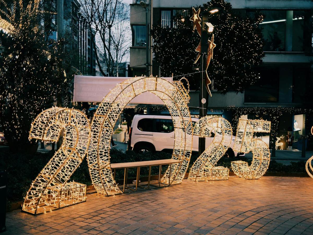 It’s Still a New&nbsp;Year